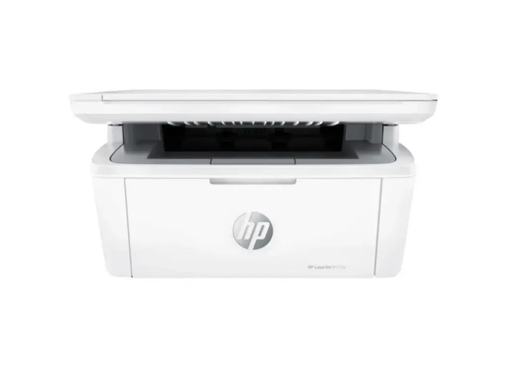 HP LaserJet MFP M141w – Wireless Monochrome All-in-One Laser Printer ...